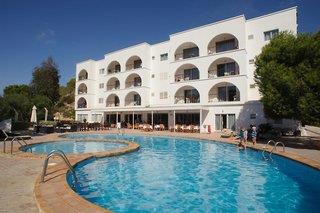 Hotel Puerto Cala Vadella - Spanien - Ibiza