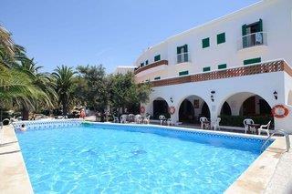 Hotel Tagomago - Spanien - Ibiza