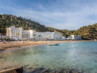 Hotel Grupotel Cala San Vicente - Spanien - Ibiza