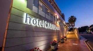 Hotel Caribe - Spanien - Ibiza