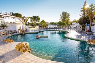 Hotel Club Portinatx - Spanien - Ibiza