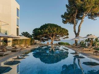 Hotel Sol S'Argamassa - Santa Eularia (Santa Eulalia) - Spanien Hotel Sol S'Argamassa - Santa Eularia (Santa Eulalia) - Spanien
