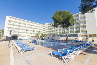 Hotel Coral Beach - Spanien - Ibiza