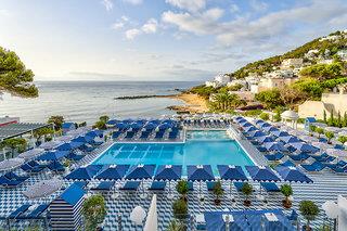 Hotel Fiesta Don Carlos - Santa Eularia (Santa Eulalia) - Spanien Hotel Fiesta Don Carlos - Santa Eularia (Santa Eulalia) - Spanien