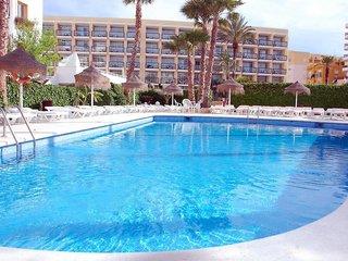Hotel Mar Y Huerta - Spanien - Ibiza