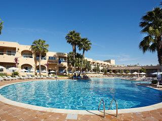 Hotel Grupotel Santa Eulalia - Santa Eularia (Santa Eulalia) - Spanien Hotel Grupotel Santa Eulalia - Santa Eularia (Santa Eulalia) - Spanien