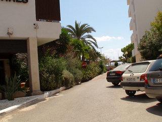 Hotel Tres Torres - Spanien - Ibiza