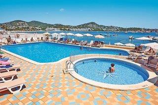 Hotel Argos - Spanien - Ibiza