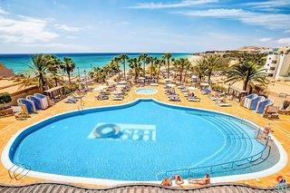 Hotel SBH Taro Beach - Spanien - Fuerteventura