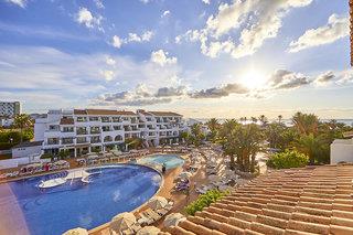 Club Bahamas Ibiza Hotel - Playa D'en Bossa - Spanien Club Bahamas Ibiza Hotel - Playa D'en Bossa - Spanien