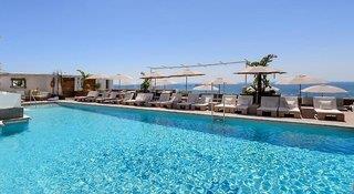 Hotel Cenit - Figueretas - Spanien Hotel Cenit - Figueretas - Spanien