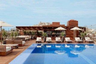 Hotel Montesol - Eivissa (Ibiza Stadt) - Spanien Hotel Montesol - Eivissa (Ibiza Stadt) - Spanien