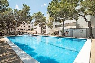 Hotel Es Pujols - Spanien - Formentera