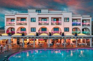 Hotel Sal Rossa - Spanien - Ibiza