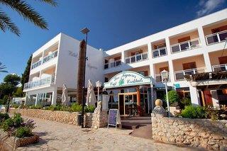Hotel Ses Figueres - Playa Talamanca - Spanien Hotel Ses Figueres - Playa Talamanca - Spanien