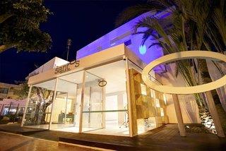 Hotel Tur Palas - Spanien - Ibiza
