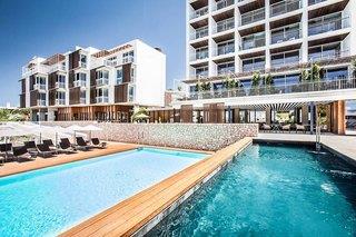 Hotel Victoria - Playa Talamanca - Spanien Hotel Victoria - Playa Talamanca - Spanien