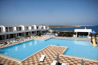 Hotel Beach Club Son Parc - Son Parc - Spanien Hotel Beach Club Son Parc - Son Parc - Spanien