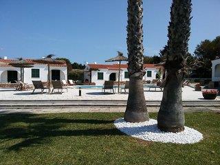 Hotel Cel Blau - Spanien - Menorca
