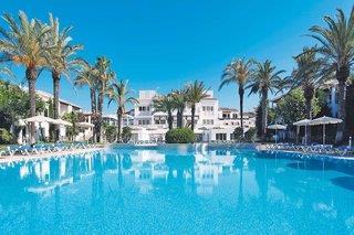 Hotel Grupotel Club Menorca - Spanien - Menorca