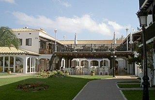 Hotel Isla Paraiso Gesamtanlage - Spanien - Menorca