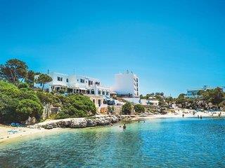 Hotel Bahia - Cala Santandria - Spanien Hotel Bahia - Cala Santandria - Spanien