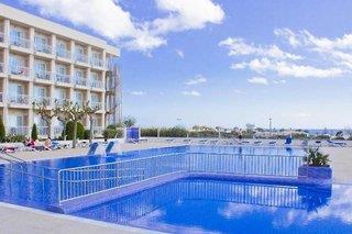 Hotel Sur Menorca - Punta Prima - Spanien Hotel Sur Menorca - Punta Prima - Spanien