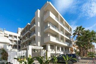 Hotel Albatros - Letojanni - Italien Hotel Albatros - Letojanni - Italien