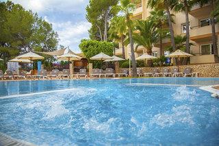 Valentin Paguera Hotel & Appartements - Spanien - Mallorca