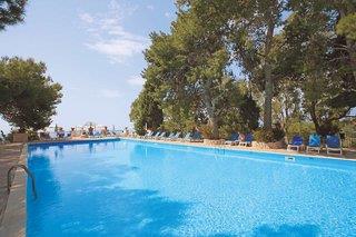 Hotel Excelsior Palace - Taormina - Italien Hotel Excelsior Palace - Taormina - Italien