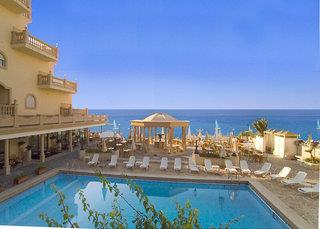 Hotel Hellenia Yachting - Giardini Naxos - Italien
