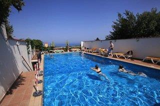 Hotel Ipanema - Taormina - Italien Hotel Ipanema - Taormina - Italien