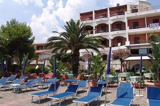 Hotel Kalos - Giardini Naxos - Italien Hotel Kalos - Giardini Naxos - Italien
