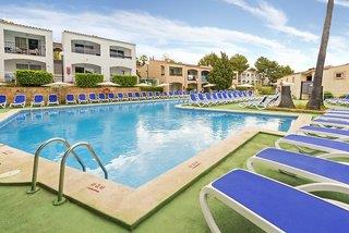 Hotel Club Europa - Paguera - Spanien Hotel Club Europa - Paguera - Spanien