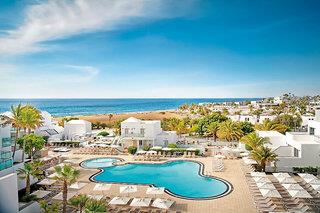 Hotel Lanzarote Village - Playa de los Pocillos - Spanien Hotel Lanzarote Village - Playa de los Pocillos - Spanien