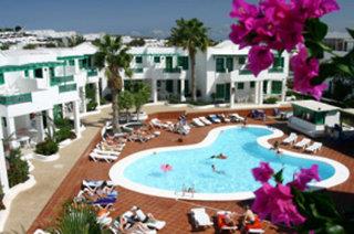 Hotel Luz y Mar - Spanien - Lanzarote