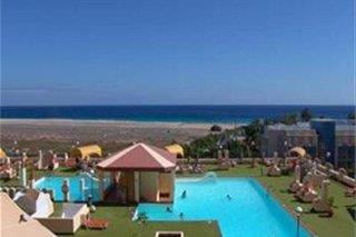 Hotel Palm Garden - Morro Jable - Spanien Hotel Palm Garden - Morro Jable - Spanien