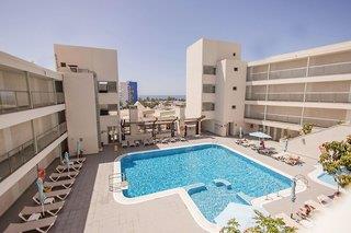Hotel Alameda de Jandia - Jandia Playa - Spanien