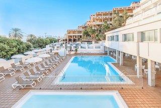Hotel Cactus Garden - Spanien - Fuerteventura