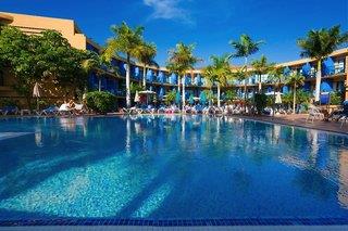 Hotel Jandia Luz - Spanien - Fuerteventura