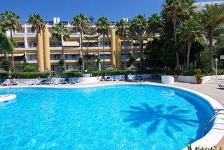 Hotel Matorral - Spanien - Fuerteventura