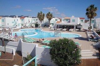 Hotel La Tahona Garden - Playa Castillo (Caleta de Fuste) - Spanien Hotel La Tahona Garden - Playa Castillo (Caleta de Fuste) - Spanien