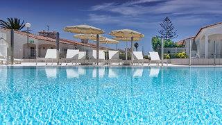 Hotel Adonis - Spanien - Gran Canaria