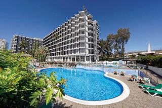 Hotel Beverly Park - Playa del Ingles - Spanien