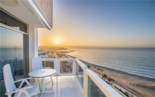 Hotel Europalace - Playa del Ingles - Spanien Hotel Europalace - Playa del Ingles - Spanien