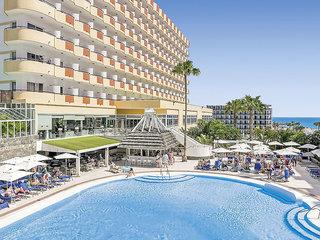 allsun Hotel Lucana - Playa del Ingles - Spanien allsun Hotel Lucana - Playa del Ingles - Spanien