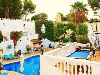 Hotel Columbus Villa - Spanien - Mallorca