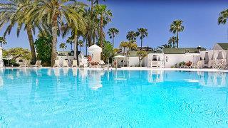 Hotel Parque Paraiso II - Playa del Ingles - Spanien Hotel Parque Paraiso II - Playa del Ingles - Spanien
