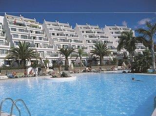 Hotel Babalu - Spanien - Gran Canaria