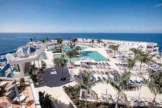 Hotel Puerto Azul - Puerto Rico - Spanien Hotel Puerto Azul - Puerto Rico - Spanien